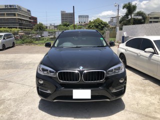 2016 BMW X6 35I for sale in Kingston / St. Andrew, Jamaica