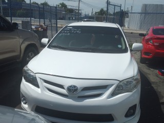 2013 Toyota Corolla for sale in Kingston / St. Andrew, Jamaica