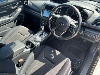 2019 Subaru IMPREZA SPORT