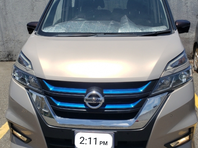 2019 Nissan Serena epower for sale in Kingston / St. Andrew, Jamaica