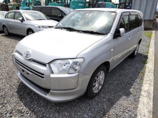 2017 Toyota Probox Succeed for sale in St. Catherine, Jamaica