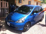 2004 Honda fit for sale in St. Catherine, Jamaica