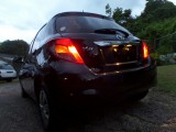 2013 Toyota Vitz for sale in Hanover, Jamaica