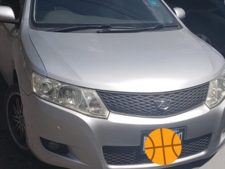 2008 Toyota Allion for sale in Kingston / St. Andrew, Jamaica