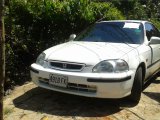 1998 Honda Civic for sale in Kingston / St. Andrew, Jamaica