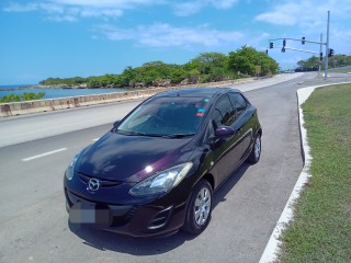 2011 Mazda DEMIO