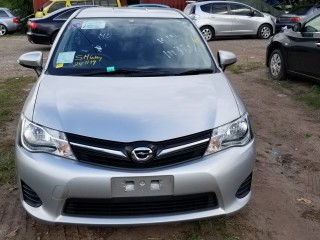 2014 Toyota Fielder for sale in Kingston / St. Andrew, Jamaica