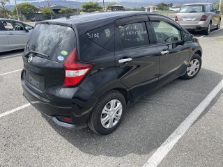 2017 Nissan Note for sale in Kingston / St. Andrew, Jamaica