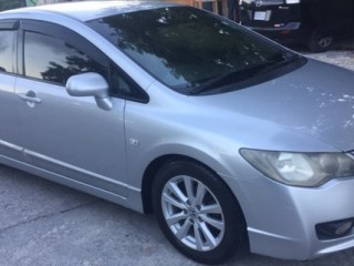 2010 Honda CIVIC HYBRID for sale in Kingston / St. Andrew, Jamaica