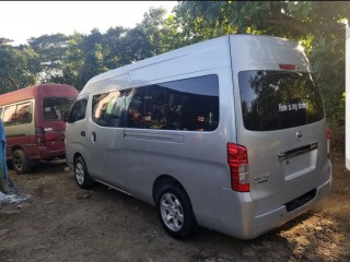 2013 Nissan Urvan for sale in St. Mary, Jamaica