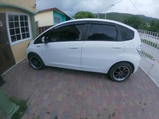 2012 Honda Fit for sale in Kingston / St. Andrew, Jamaica