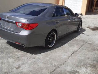 2011 Toyota Mark X for sale in Portland, Jamaica