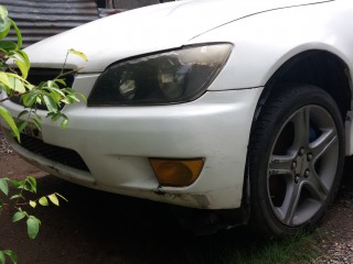 2003 Toyota Altezza for sale in Kingston / St. Andrew, Jamaica