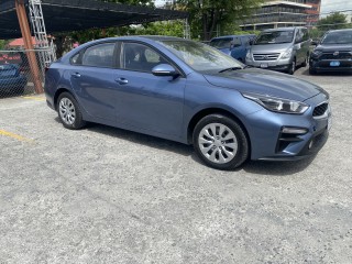 2019 Kia CERATO