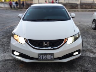 2013 Honda civic for sale in St. Ann, Jamaica