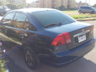 2001 Honda Civic for sale in St. Catherine, Jamaica
