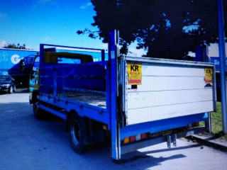 2007 Isuzu NQR 70 for sale in Manchester, Jamaica