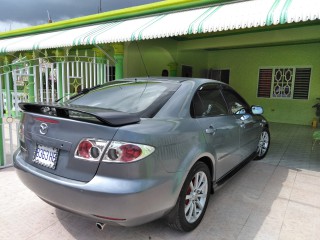 2006 Mazda 6 for sale in St. Catherine, Jamaica
