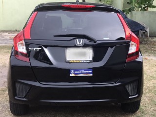 2017 Honda Fit