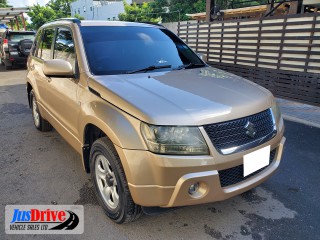 2012 Suzuki GRAND VITARA for sale in Kingston / St. Andrew, Jamaica