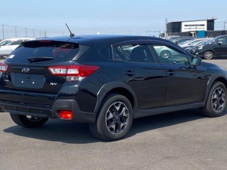 2017 Subaru IMPREZA XV for sale in Kingston / St. Andrew, Jamaica