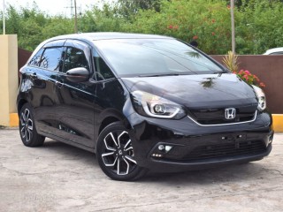 2020 Honda Fit for sale in St. Catherine, Jamaica