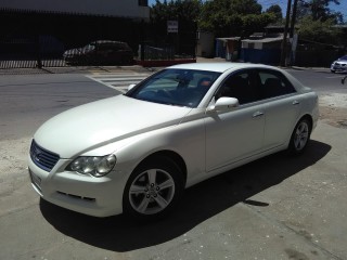 2009 Toyota Mark X for sale in Kingston / St. Andrew, Jamaica