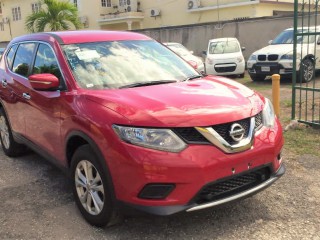 2016 Nissan X TRAIL for sale in Kingston / St. Andrew, Jamaica