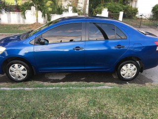 2011 Toyota Yaris for sale in Kingston / St. Andrew, Jamaica