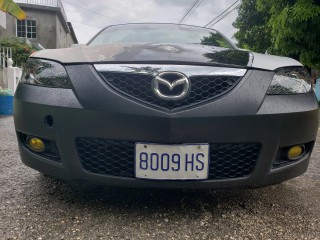 2008 Mazda 3 for sale in St. James, Jamaica