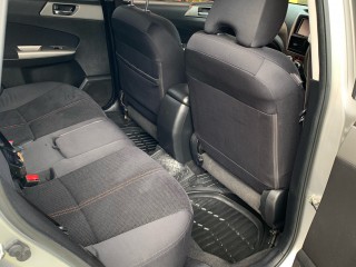 2009 Subaru Forester for sale in Manchester, Jamaica