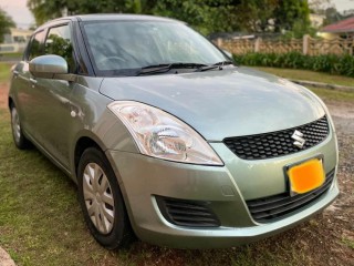 2013 Suzuki Swift for sale in Manchester, Jamaica