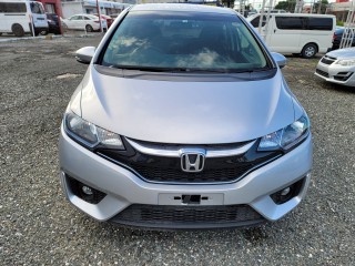 2016 Honda Fit Hybrid for sale in Kingston / St. Andrew, Jamaica