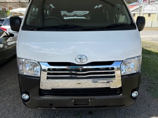 2019 Toyota Hiace 
$4,200,000