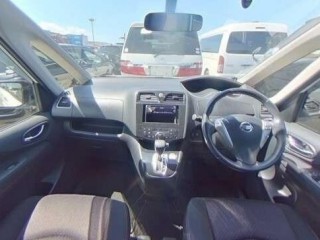 2013 Nissan Serena HIGH WAY STAR for sale in Kingston / St. Andrew, Jamaica