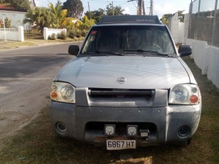 2002 Nissan Frontier for sale in Westmoreland, Jamaica