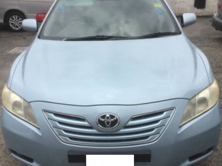 2009 Toyota CAMRY for sale in Kingston / St. Andrew, Jamaica
