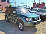 1997 Toyota PRADO for sale in Kingston / St. Andrew, Jamaica