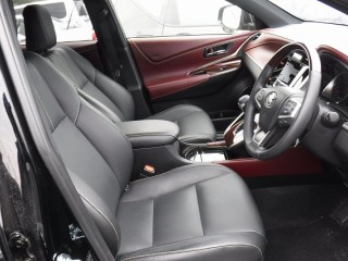 2017 Toyota Harrier for sale in Kingston / St. Andrew, Jamaica