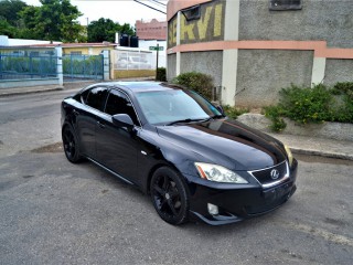 2008 Lexus IS 250 for sale in Kingston / St. Andrew, Jamaica