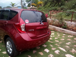 2013 Nissan Note for sale in Kingston / St. Andrew, Jamaica