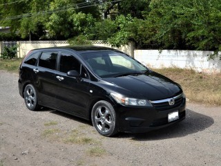 2008 Honda STREAM for sale in Kingston / St. Andrew, Jamaica