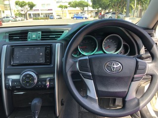 2014 Toyota Mark x for sale in Kingston / St. Andrew, Jamaica