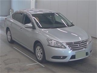 2013 Nissan Sylphy for sale in Kingston / St. Andrew, Jamaica