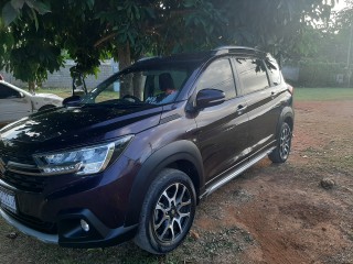 2021 Suzuki Xl7 for sale in St. Catherine, Jamaica