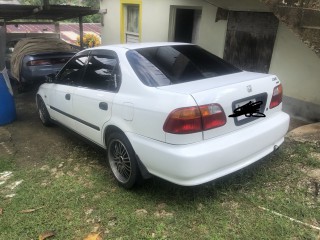 2000 Honda Civic for sale in Clarendon, Jamaica