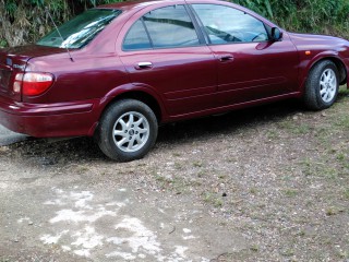 2002 Nissan B 15 for sale in St. Mary, Jamaica