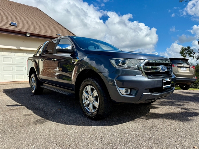 2022 Ford RANGER for sale in Manchester, Jamaica