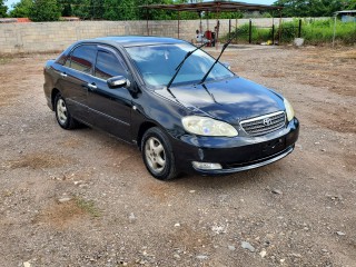 2005 Toyota Corolla ALTIS BLACK FRIDAY DEAL