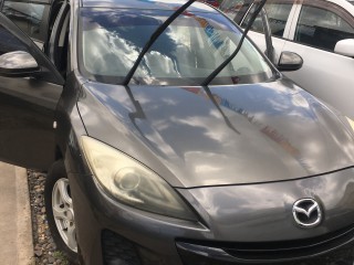 2013 Mazda Axela Sport for sale in St. Catherine, Jamaica